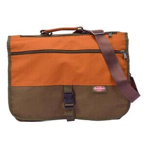 Brand New! Original Bucket Boss Contractor's Briefcase Strap Added